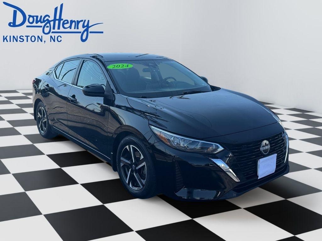 Nissan Sentra  2024