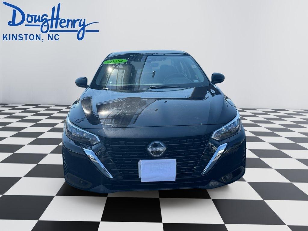 Nissan Sentra  2024