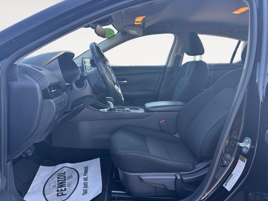 Nissan Sentra  2024