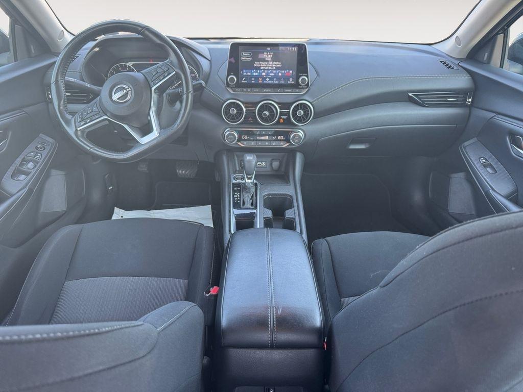 Nissan Sentra  2024