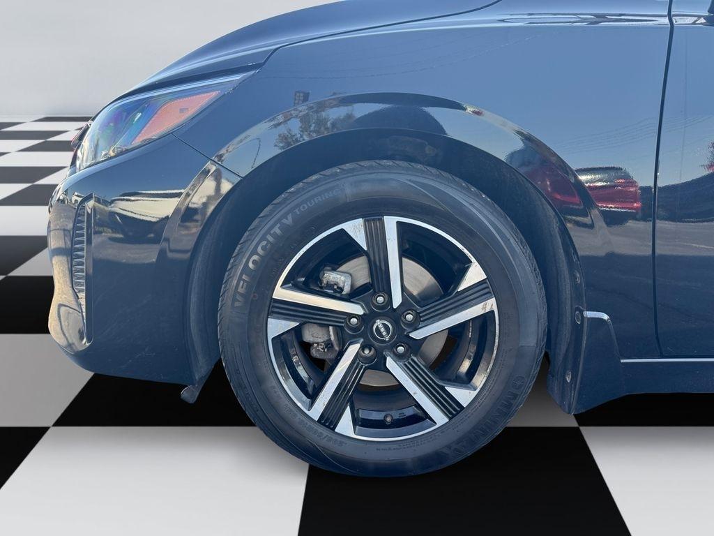 Nissan Sentra  2024