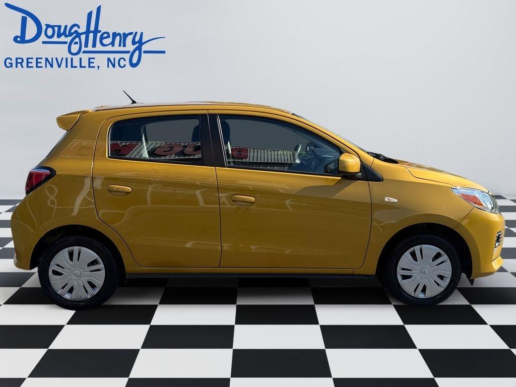 Mitsubishi Mirage  2024