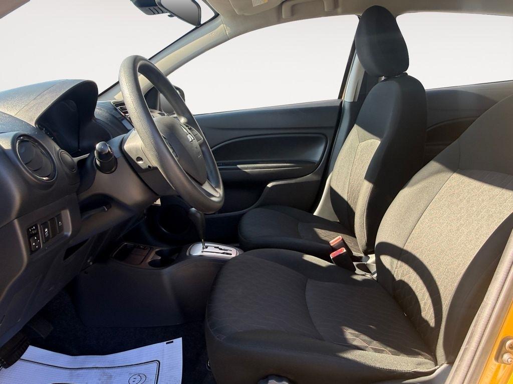 Mitsubishi Mirage  2024
