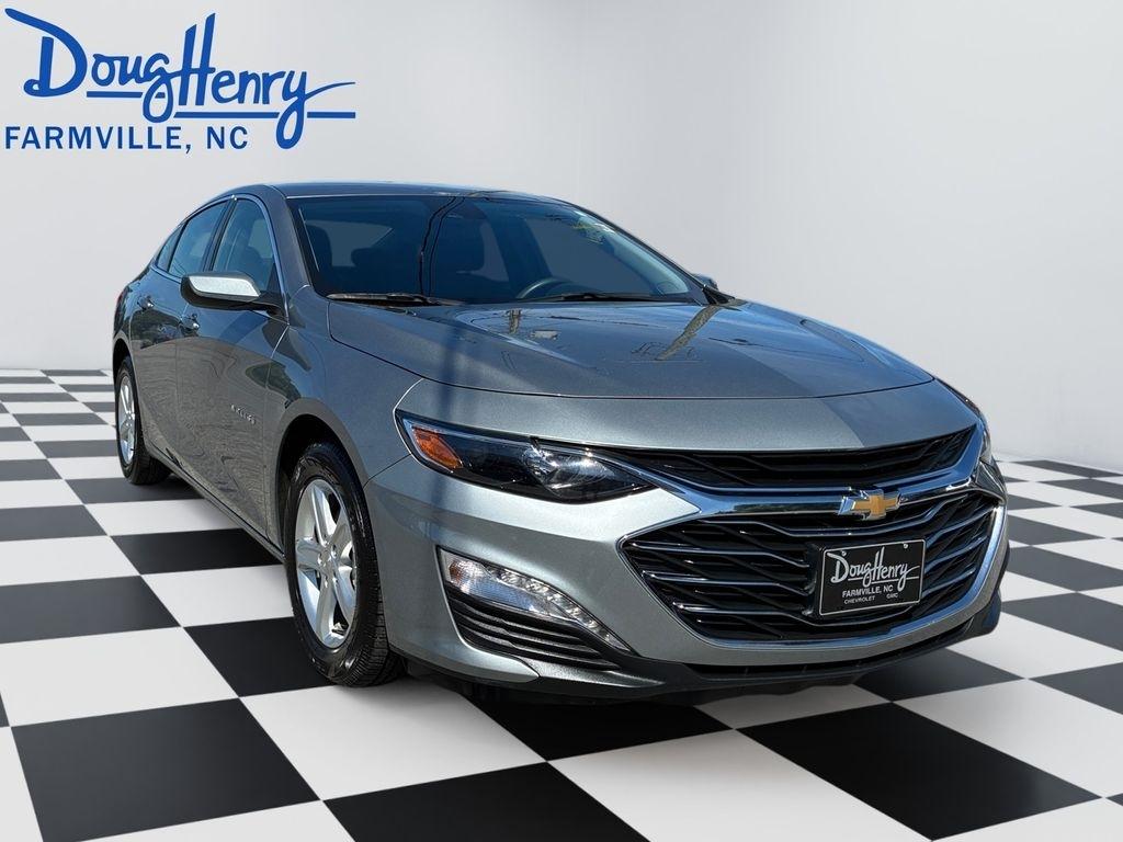 Chevrolet Malibu  2024