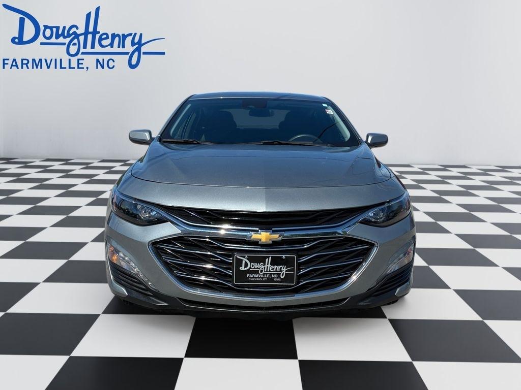Chevrolet Malibu  2024
