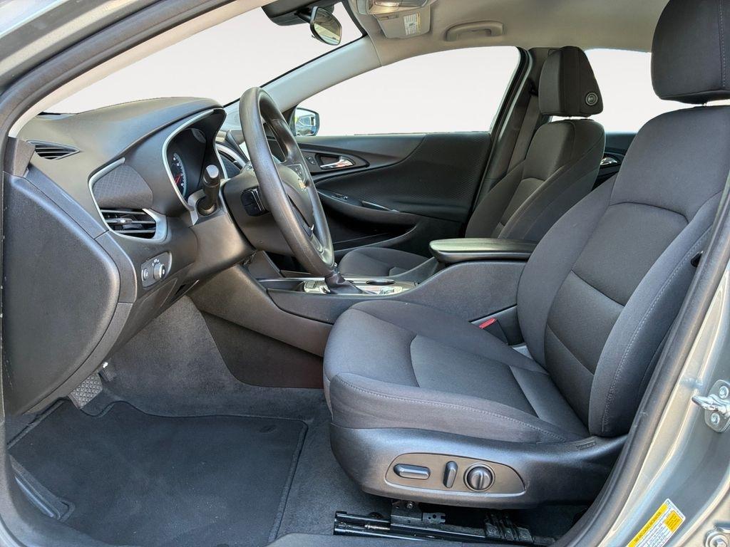 Chevrolet Malibu  2024