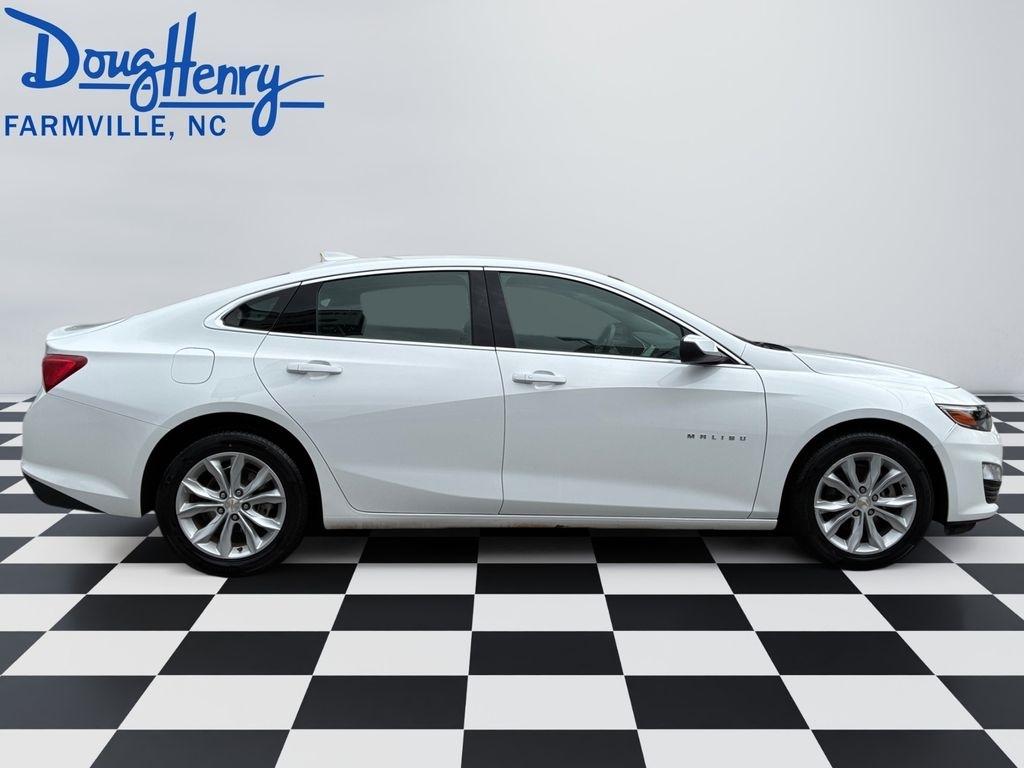 Chevrolet Malibu  2024