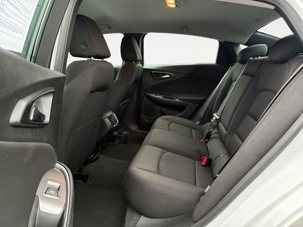 Chevrolet Malibu  2024