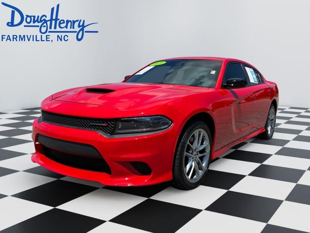 2023 Dodge Charger GT