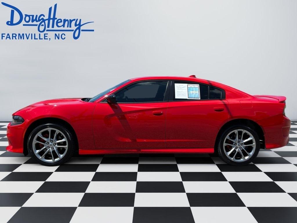 Dodge Charger  2023
