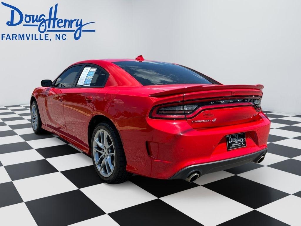 Dodge Charger  2023