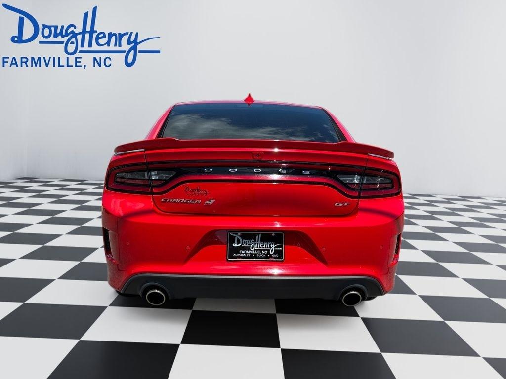 Dodge Charger  2023