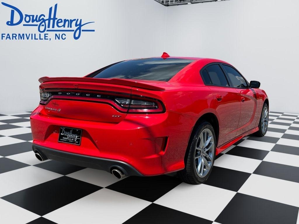 Dodge Charger  2023