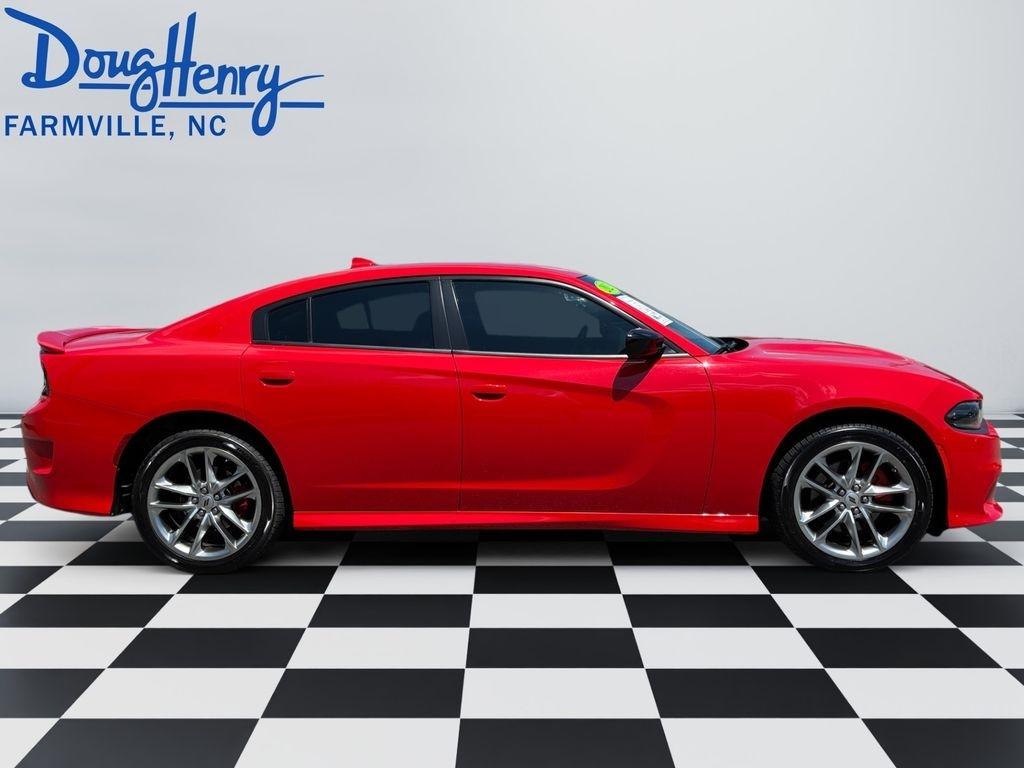 Dodge Charger  2023