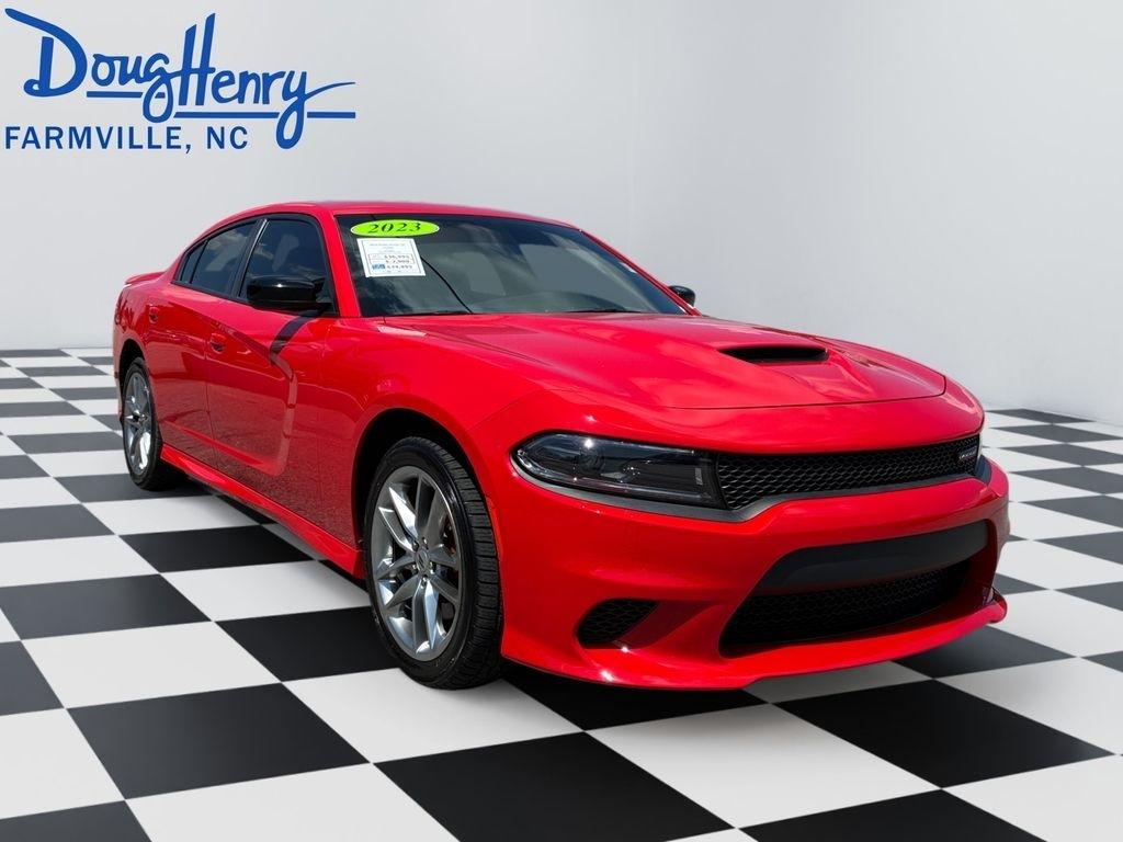 Dodge Charger  2023