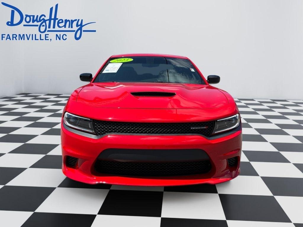 Dodge Charger  2023