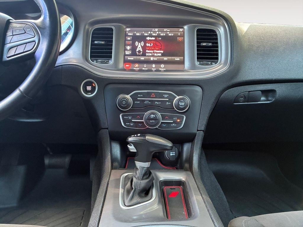 Dodge Charger  2023