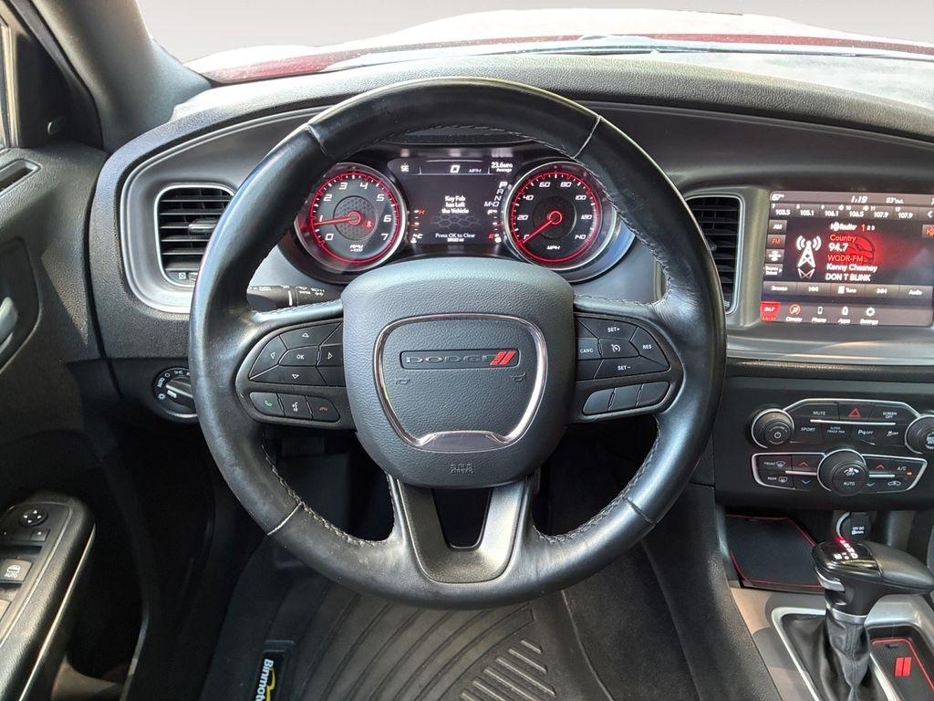 Dodge Charger  2023