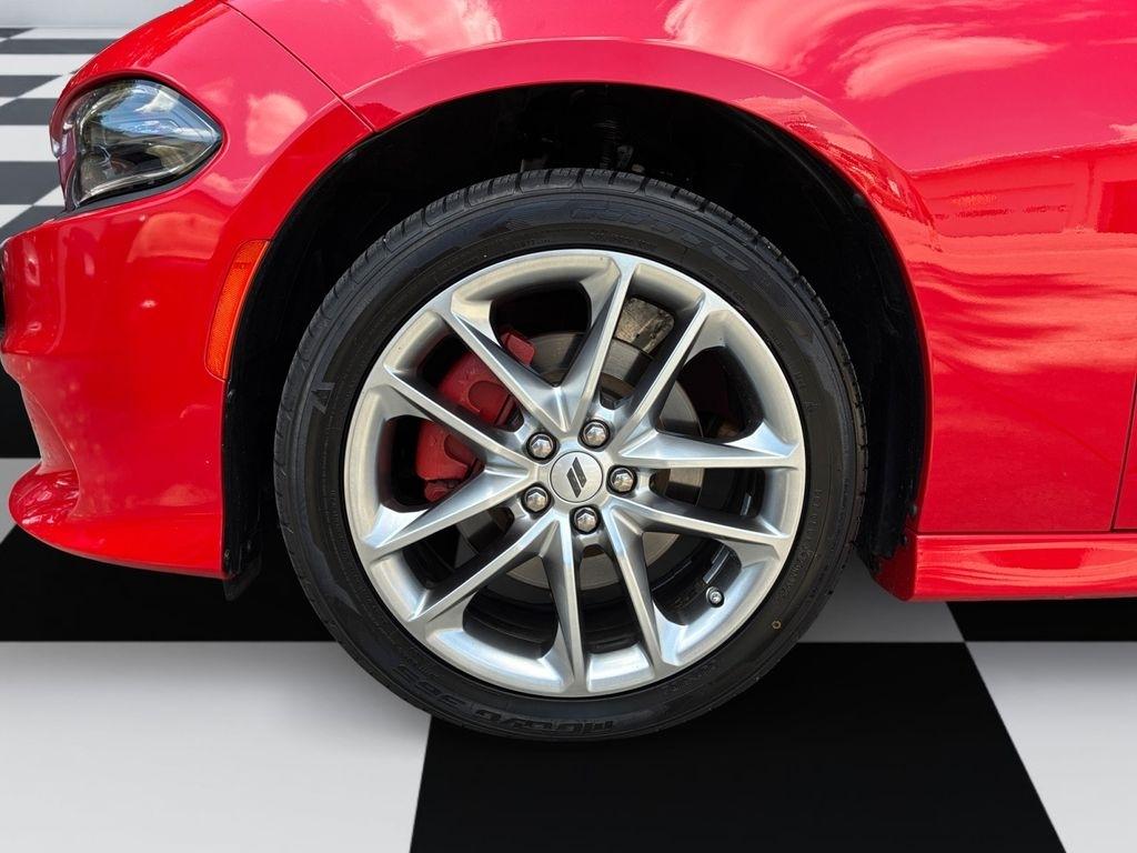 Dodge Charger  2023