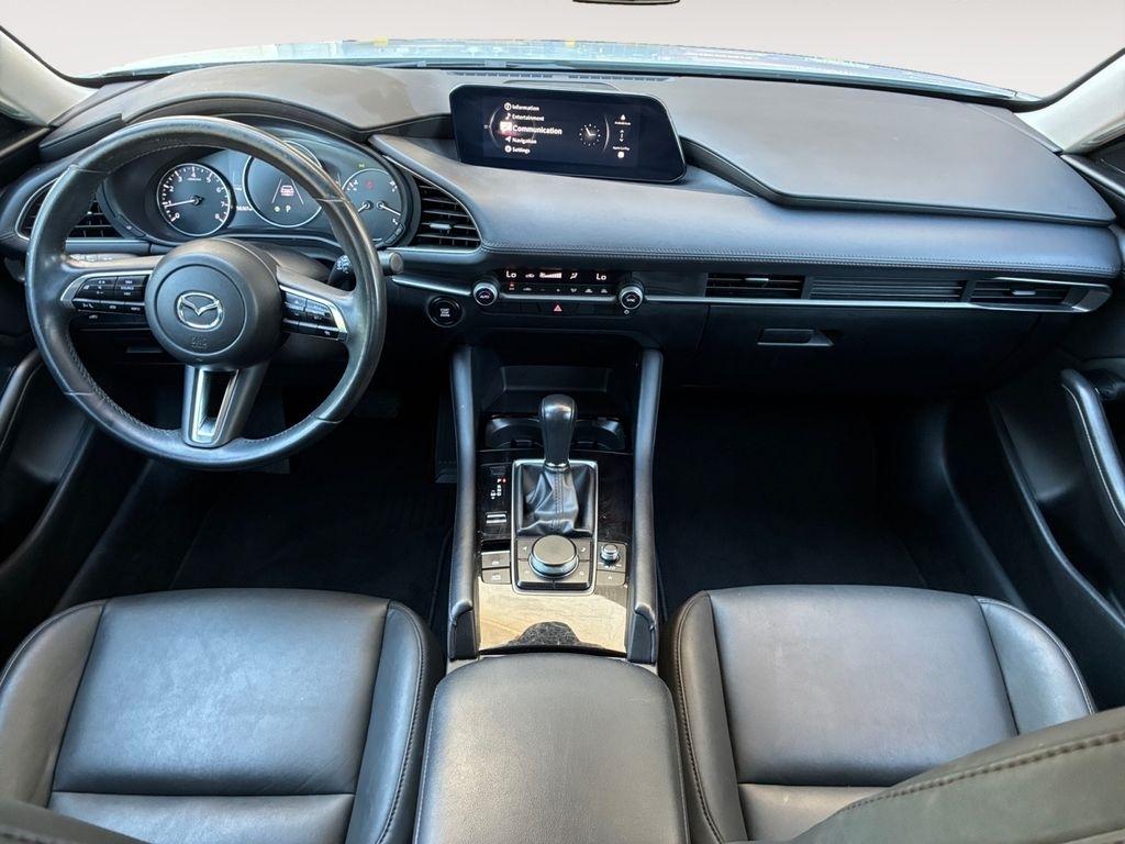 Mazda Mazda3 Sedan  2024