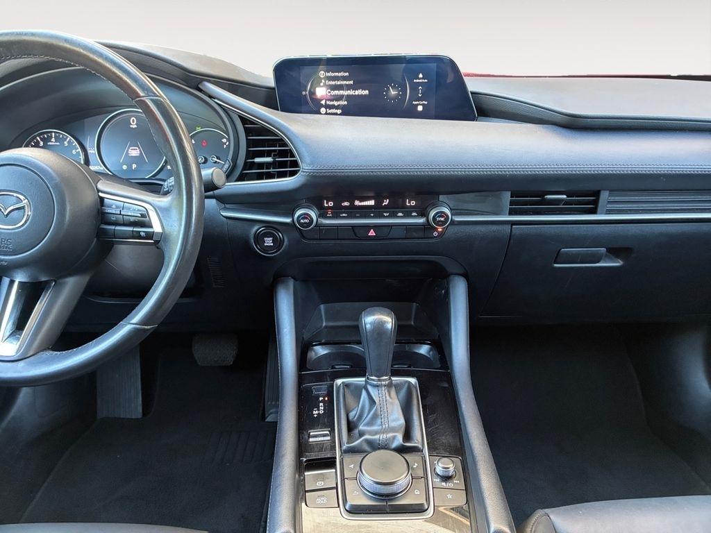 Mazda Mazda3 Sedan  2024