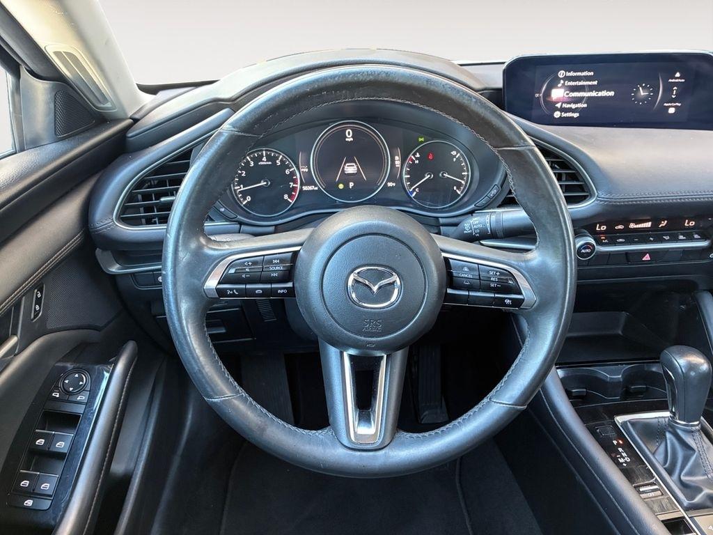 Mazda Mazda3 Sedan  2024