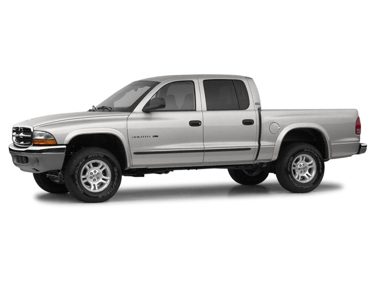 Dodge Dakota  2002
