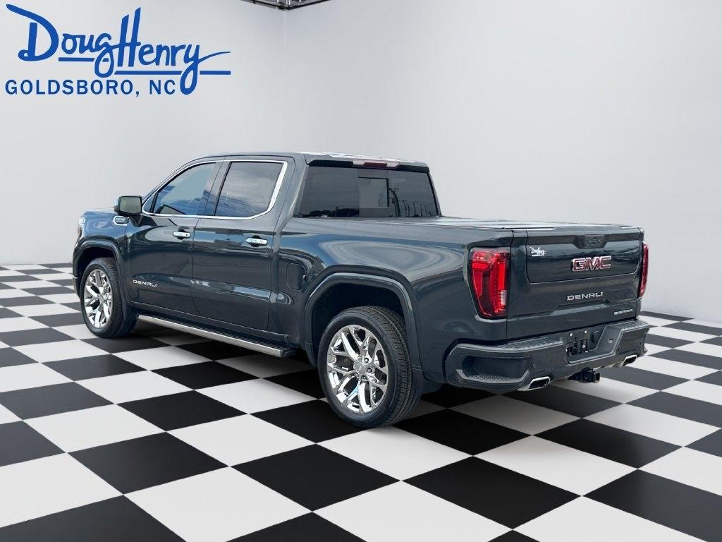 GMC Sierra 1500  2021