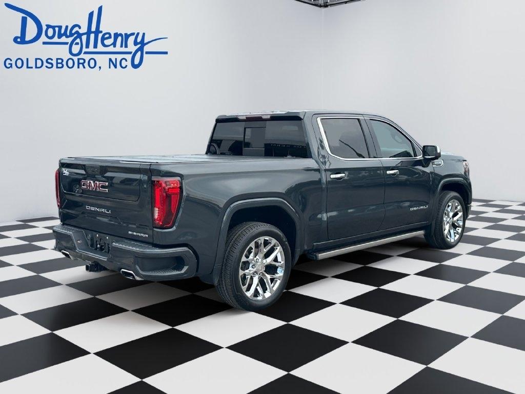 GMC Sierra 1500  2021