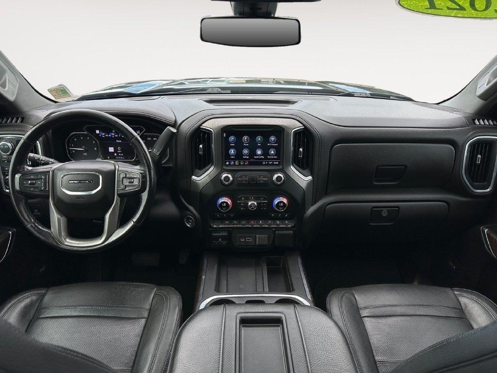 GMC Sierra 1500  2021