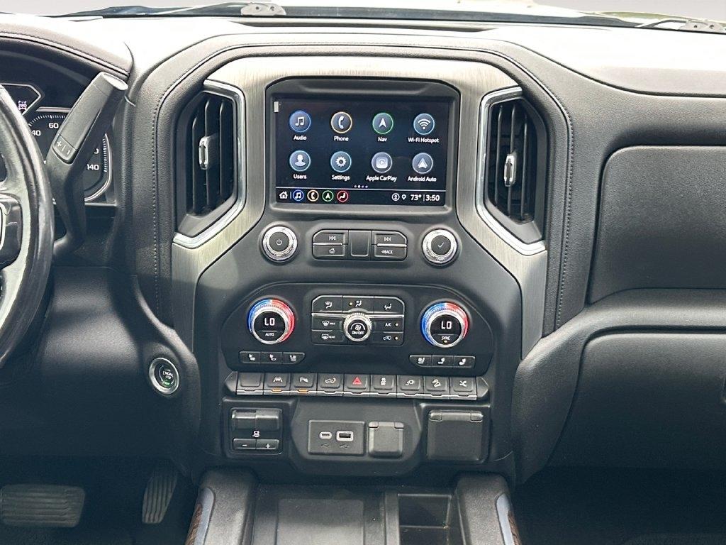 GMC Sierra 1500  2021
