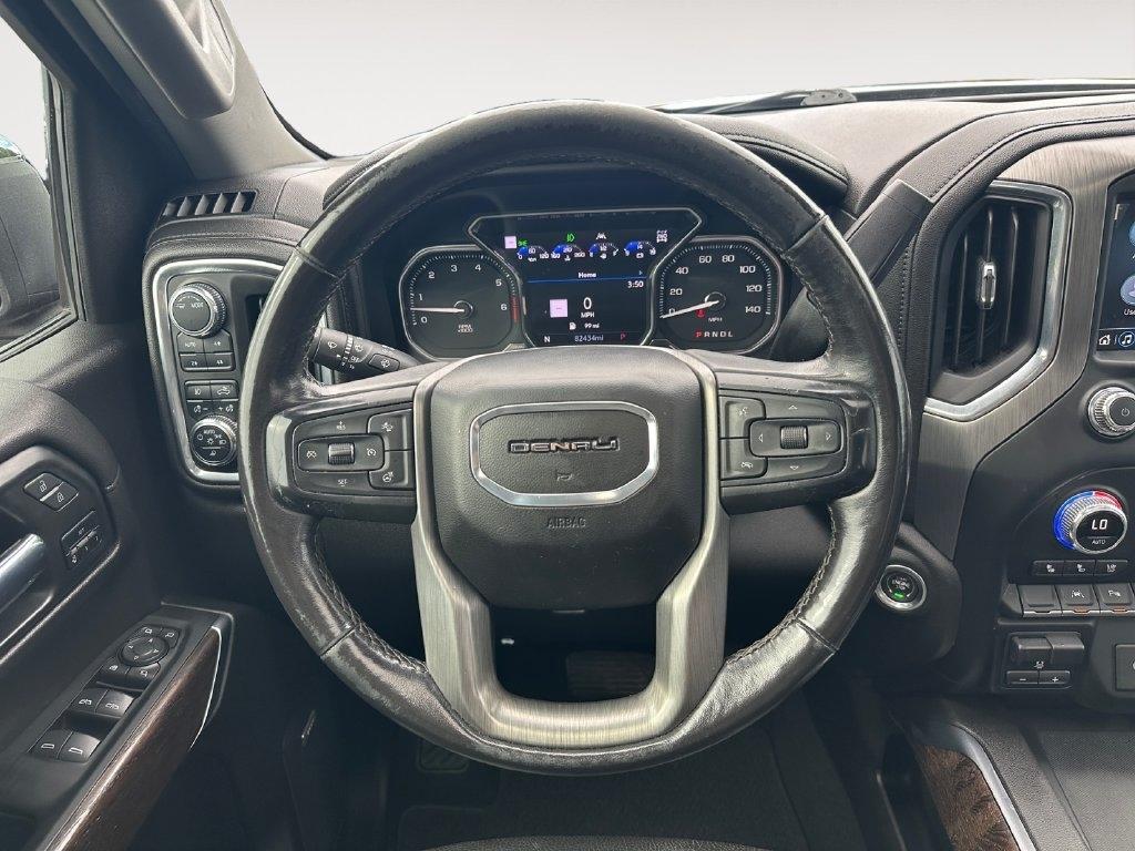 GMC Sierra 1500  2021