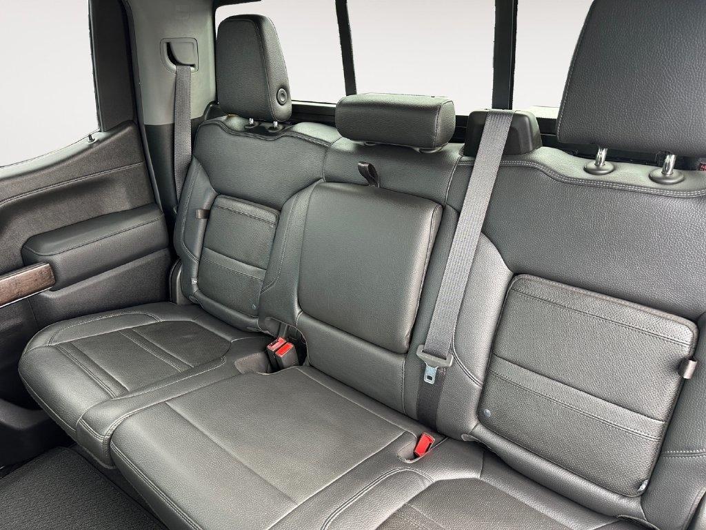 GMC Sierra 1500  2021
