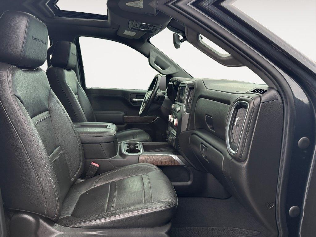 GMC Sierra 1500  2021