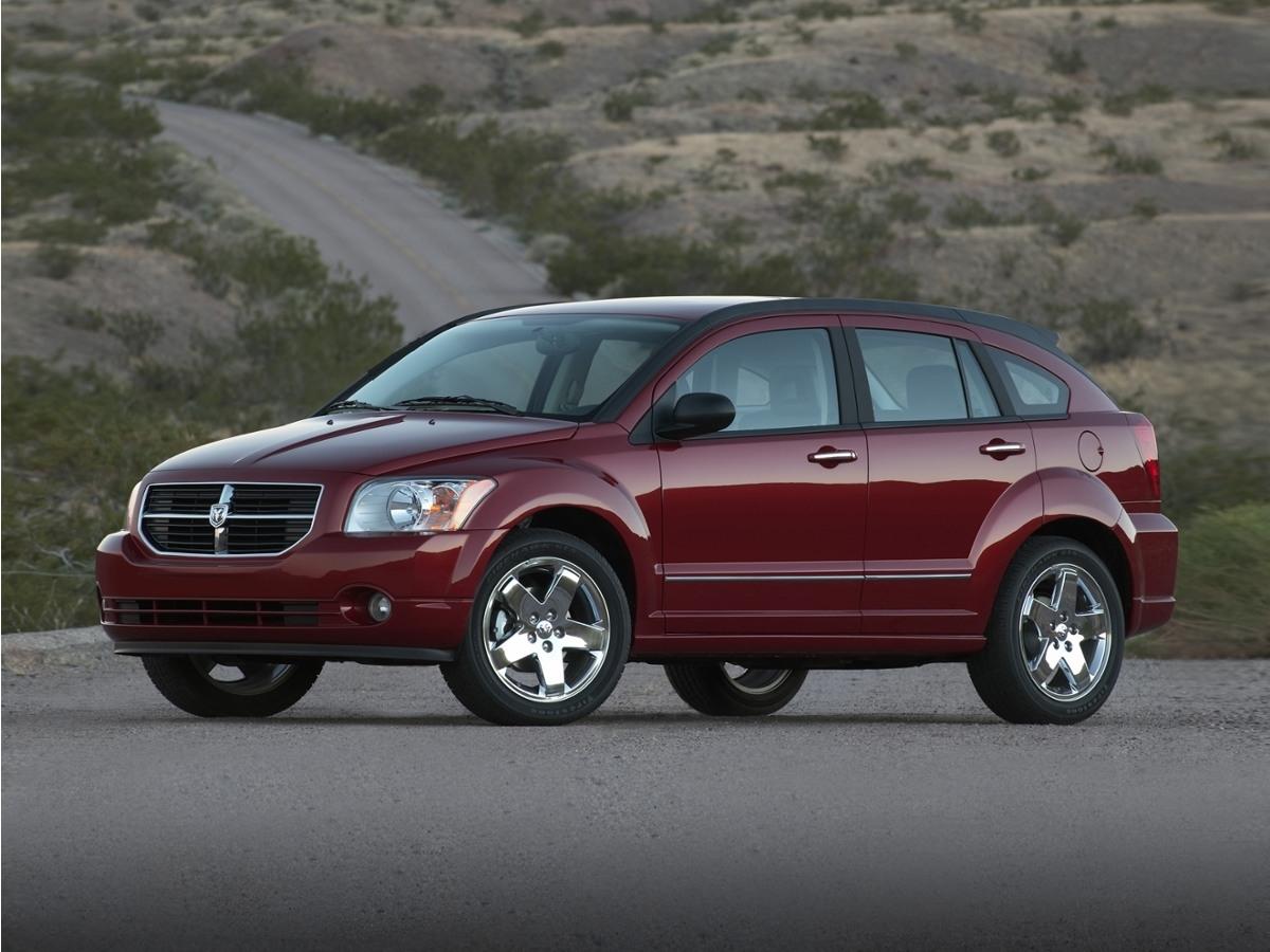 Dodge Caliber  2011