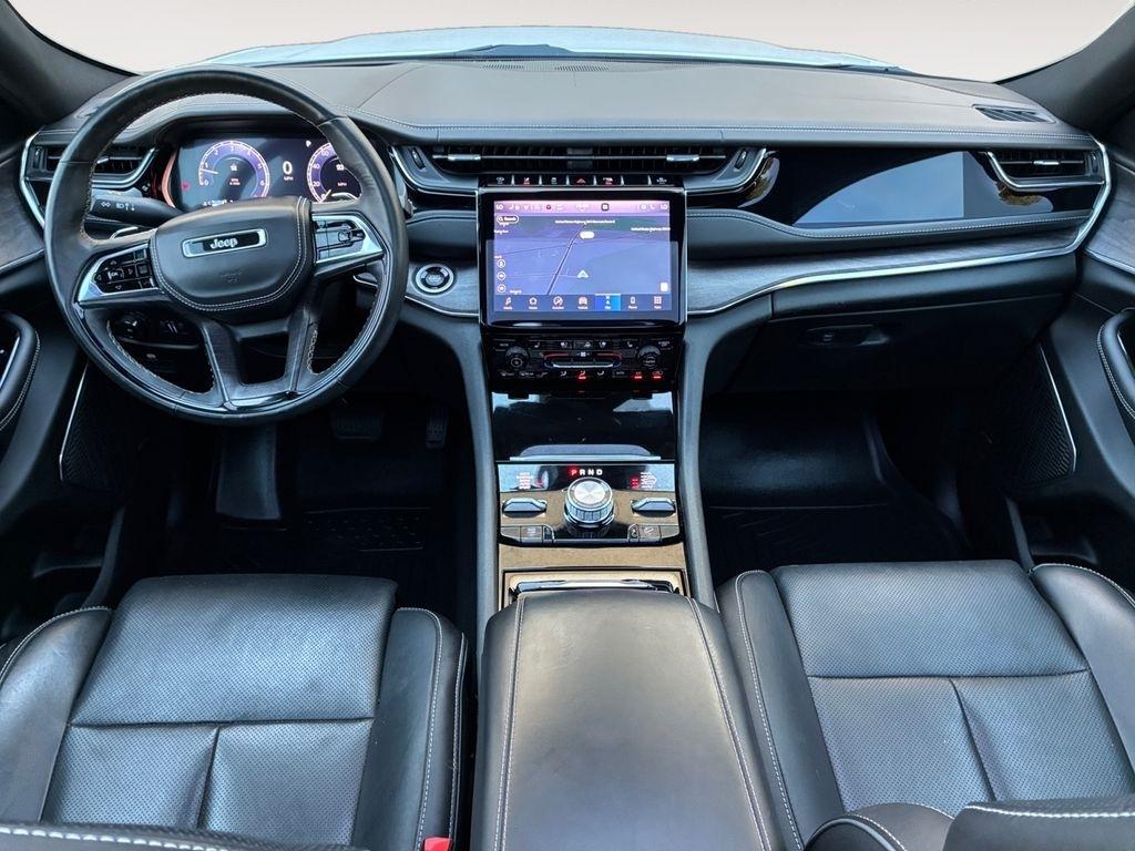 Jeep Grand Cherokee  2023
