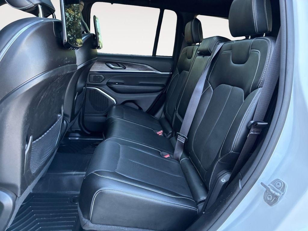 Jeep Grand Cherokee  2023