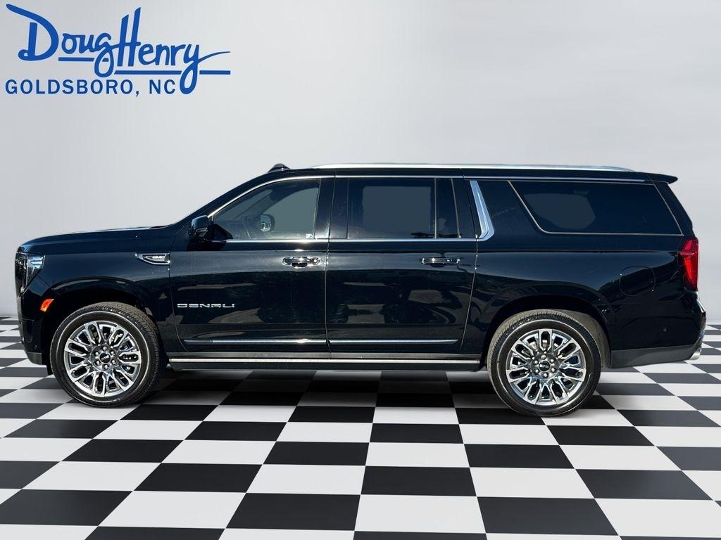 GMC Yukon XL  2023