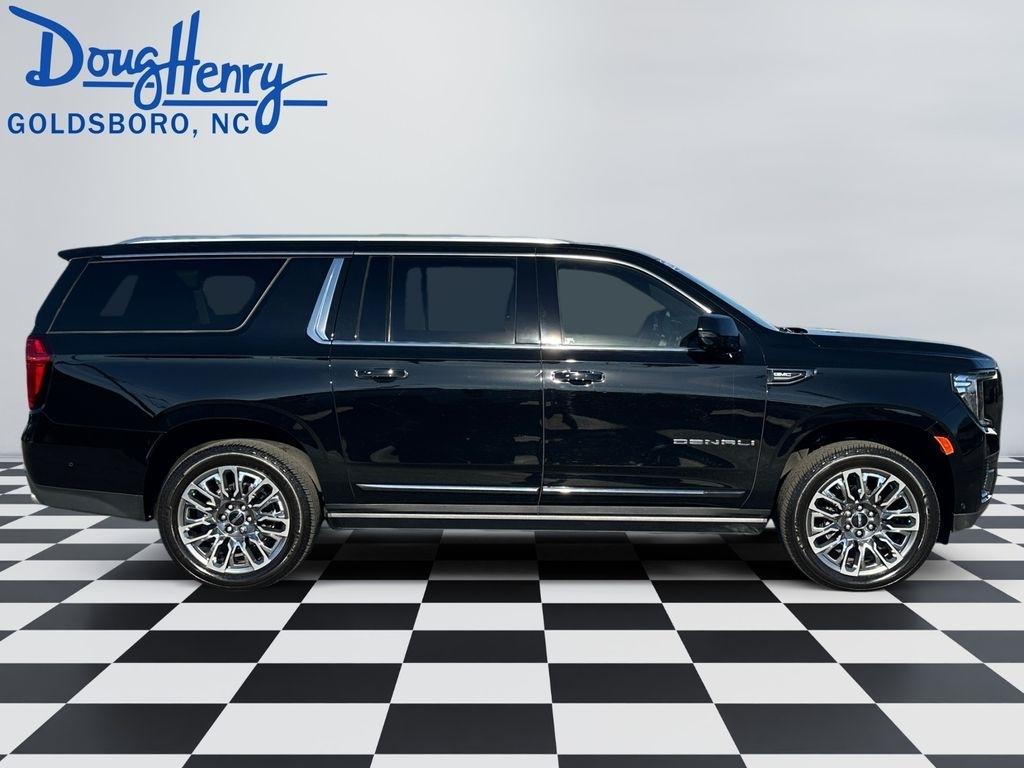 GMC Yukon XL  2023