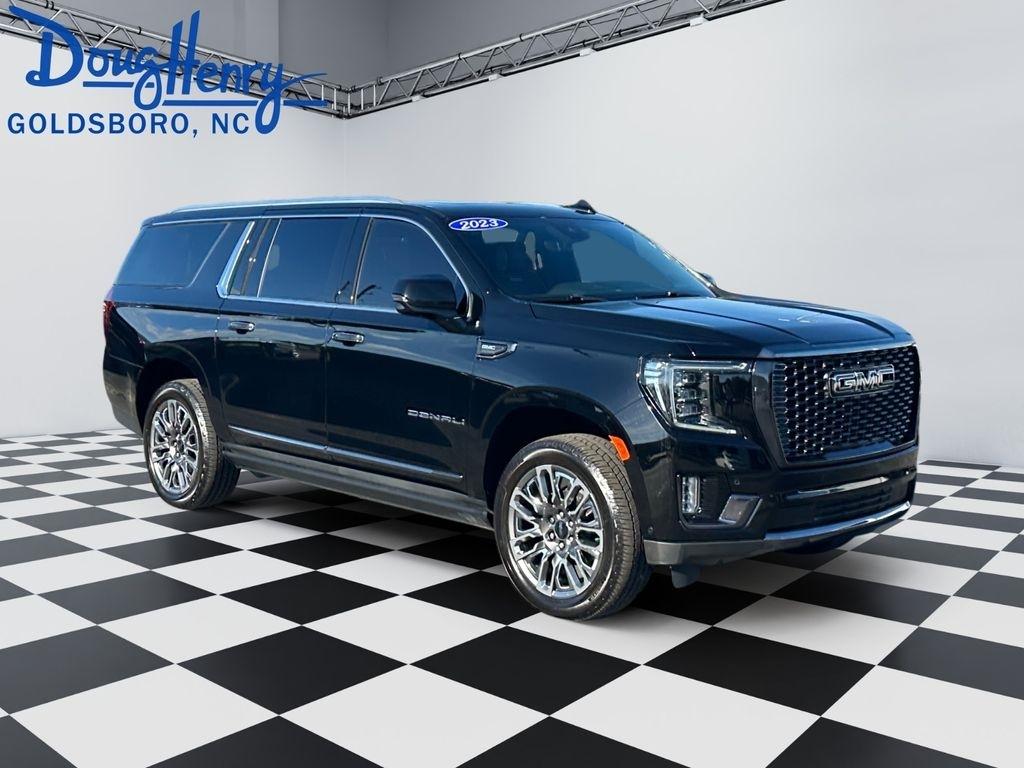GMC Yukon XL  2023