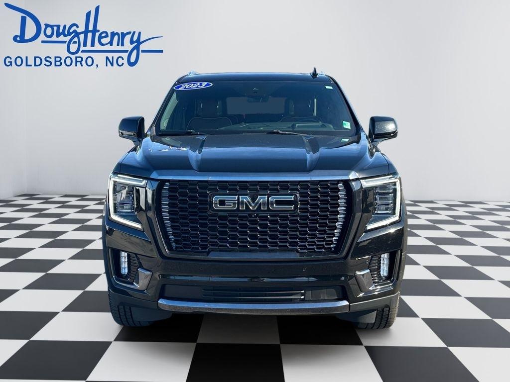 GMC Yukon XL  2023