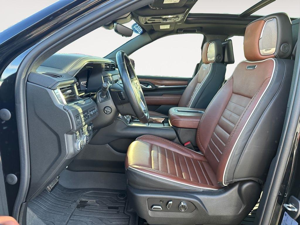 GMC Yukon XL  2023