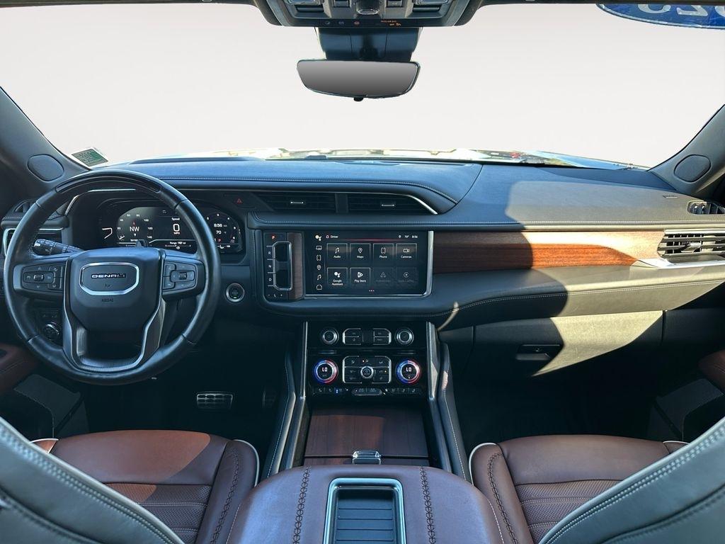 GMC Yukon XL  2023