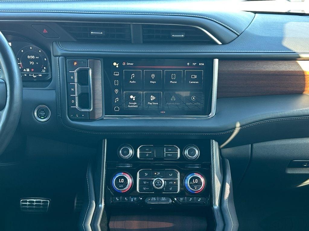 GMC Yukon XL  2023