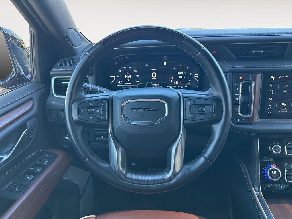 GMC Yukon XL  2023