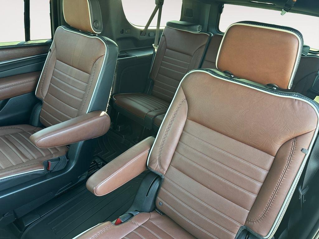 GMC Yukon XL  2023