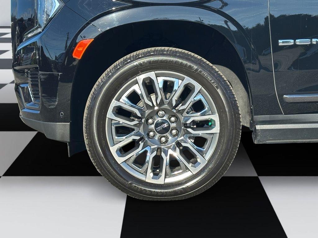 GMC Yukon XL  2023