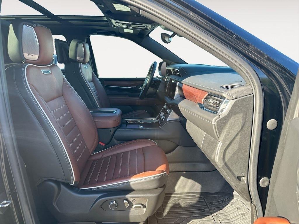 GMC Yukon XL  2023