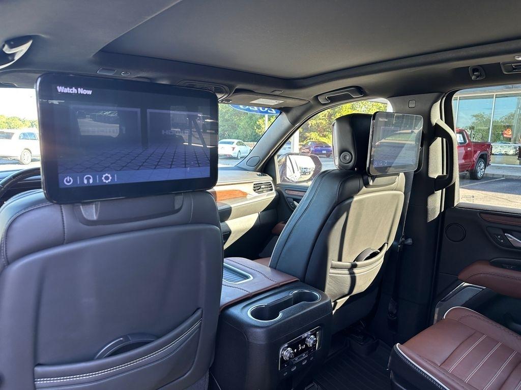 GMC Yukon XL  2023