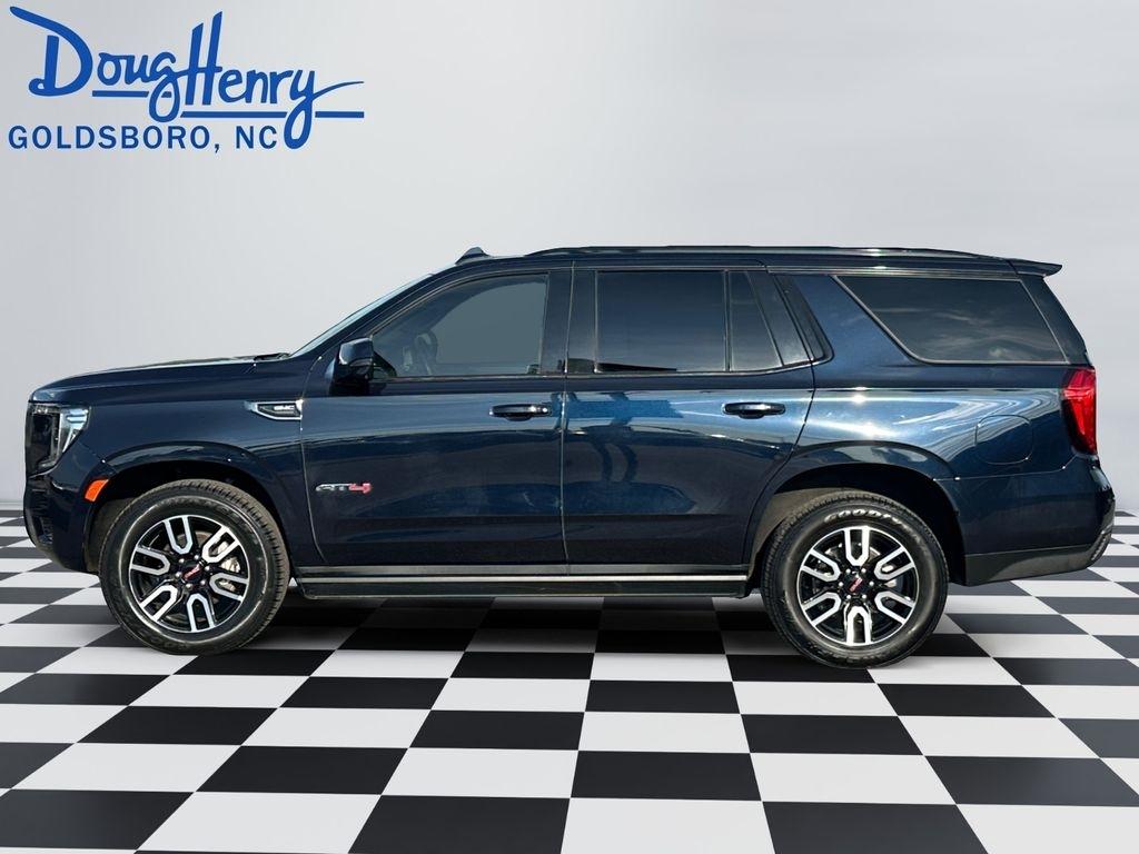GMC Yukon  2023